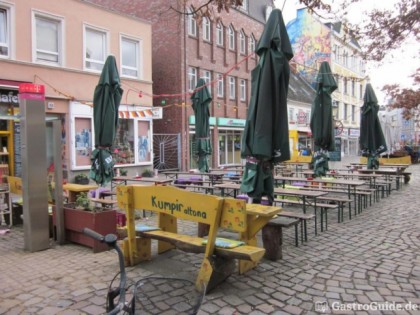 Foto: Kumpir Altona